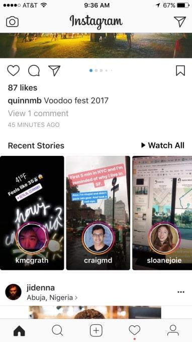 Instagramのストーリーズに日付を入れる方法: 7 ステップ画像あり- wikiHow