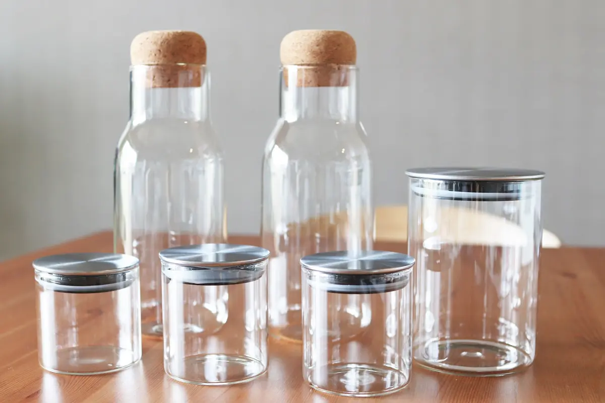 100均で見つける！密閉できる調味料入れの選び方と活用法2025 年のリアルなLemon8ユーザー体験