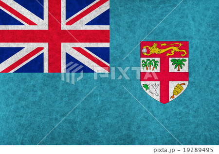 フィジーの国旗のデザイン変更 ユニオンジャックなし、3バージョン: r vexillology