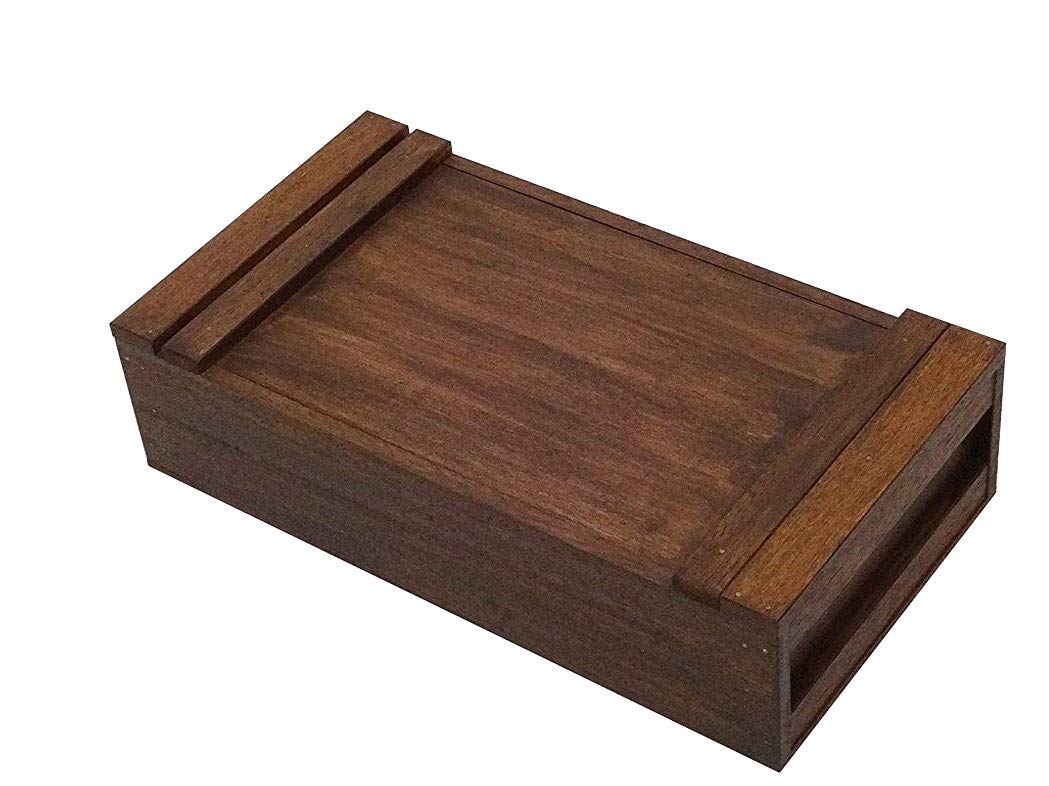 夏休み工作支援 大工道具箱風小物入れの製作 – Maker's Club