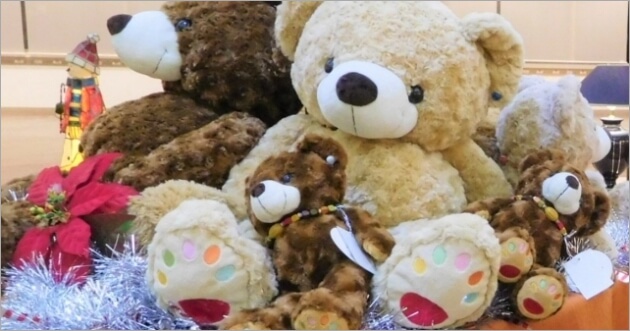 超簡単 メルカリで売れたぬいぐるみを最も安く発送できる梱包方法！写真付きで解説するよ〜！リサログ