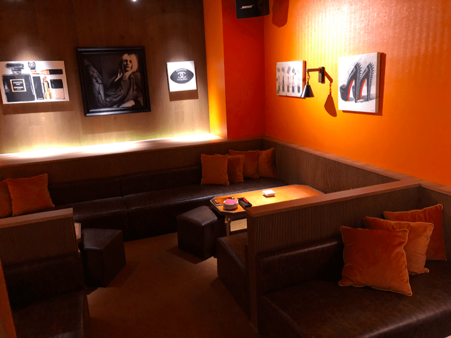 オリエンタルラウンジイブ町田店フード町田・相模大野 駅 周辺の暮らし情報