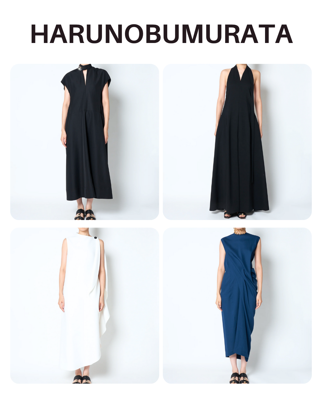 2022年人気があったメンズドメスティックブランドランキング