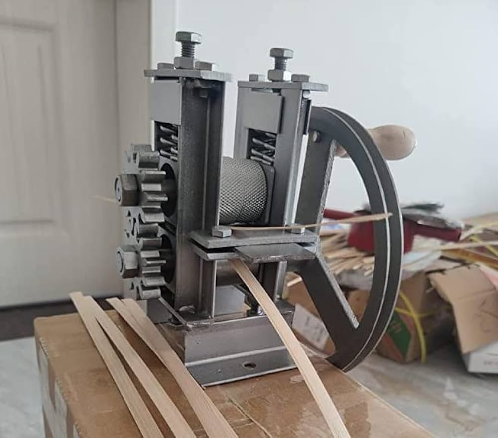 竹工芸・竹細工の道具と解説 最初におすすめの道具タケノオト