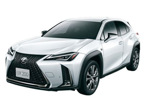 家族構成・人数にあわせたファミリーカーの選び方 レクサスでおすすめの車種