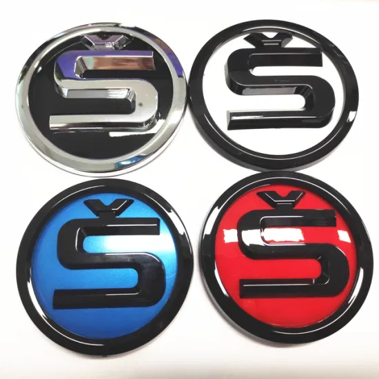 中国の自動車メーカのロゴと非常に似ている外国の自動車メーカのロゴ比較 - DNA