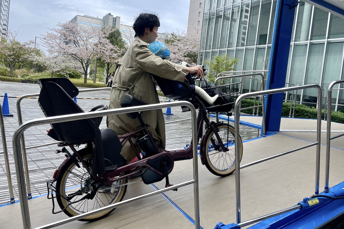電動自転車が置けない!? 中古マンションの駐輪場問題に気をつけてESSEonline エッセ オンライン