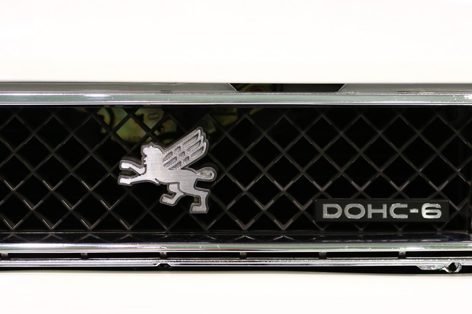 トヨタ ハリアー エンブレム ハリヤ