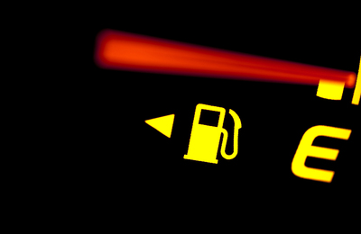 nboxの給油ランプが点灯！あと何キロ走れる？すぐに補充すべき？smart-info