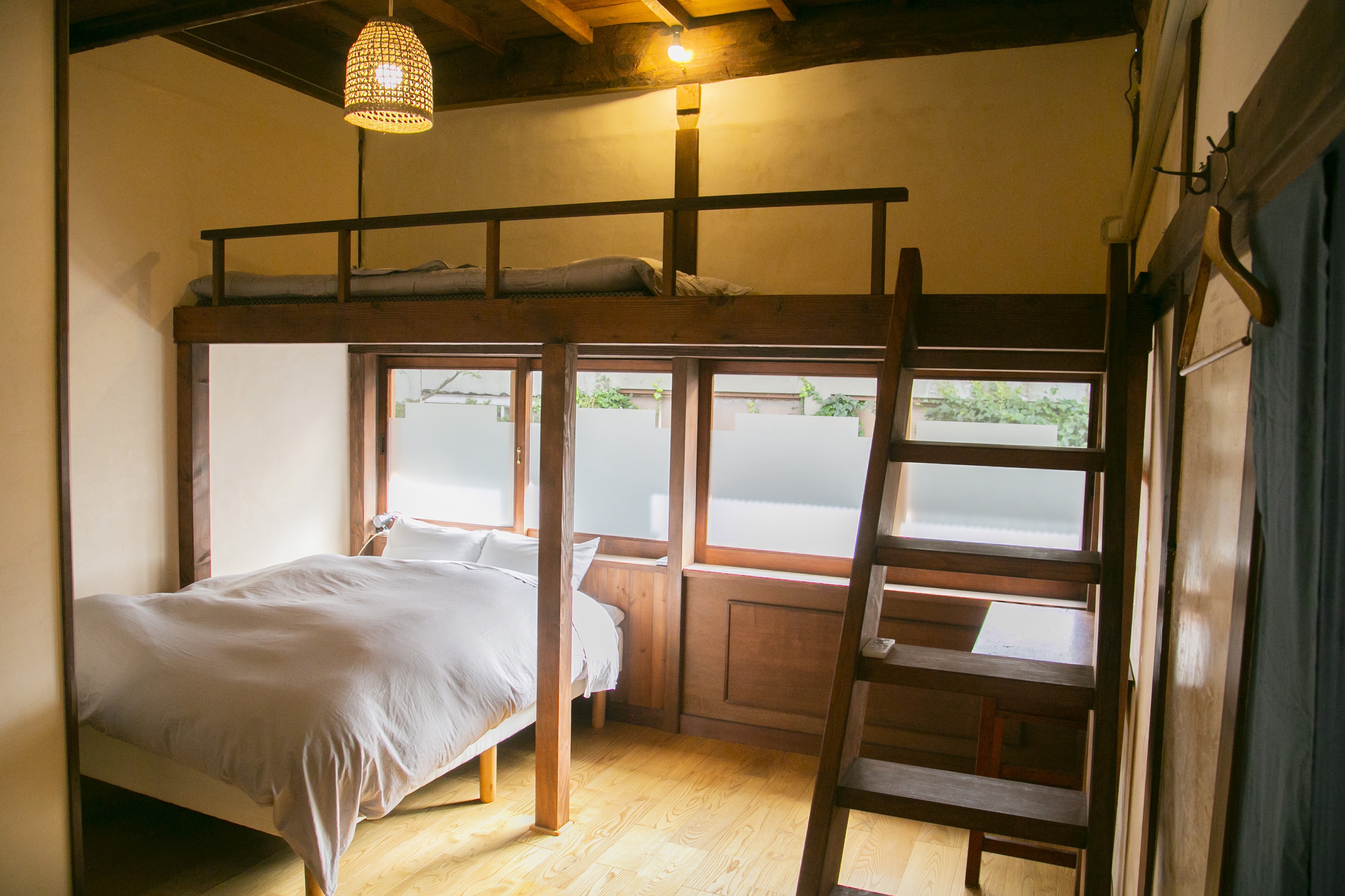 マスヤゲストハウスで修行をして、大切なことを思い出しましたきよかわゲストハウス