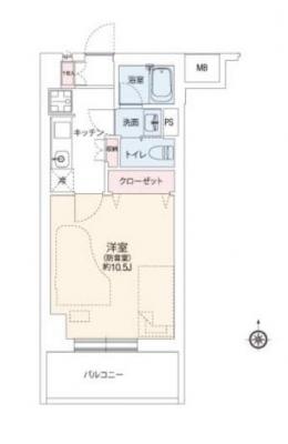 田無駅 東京都7万円～8万円の賃貸 賃貸マンション・アパート物件情報goo住宅・不動産