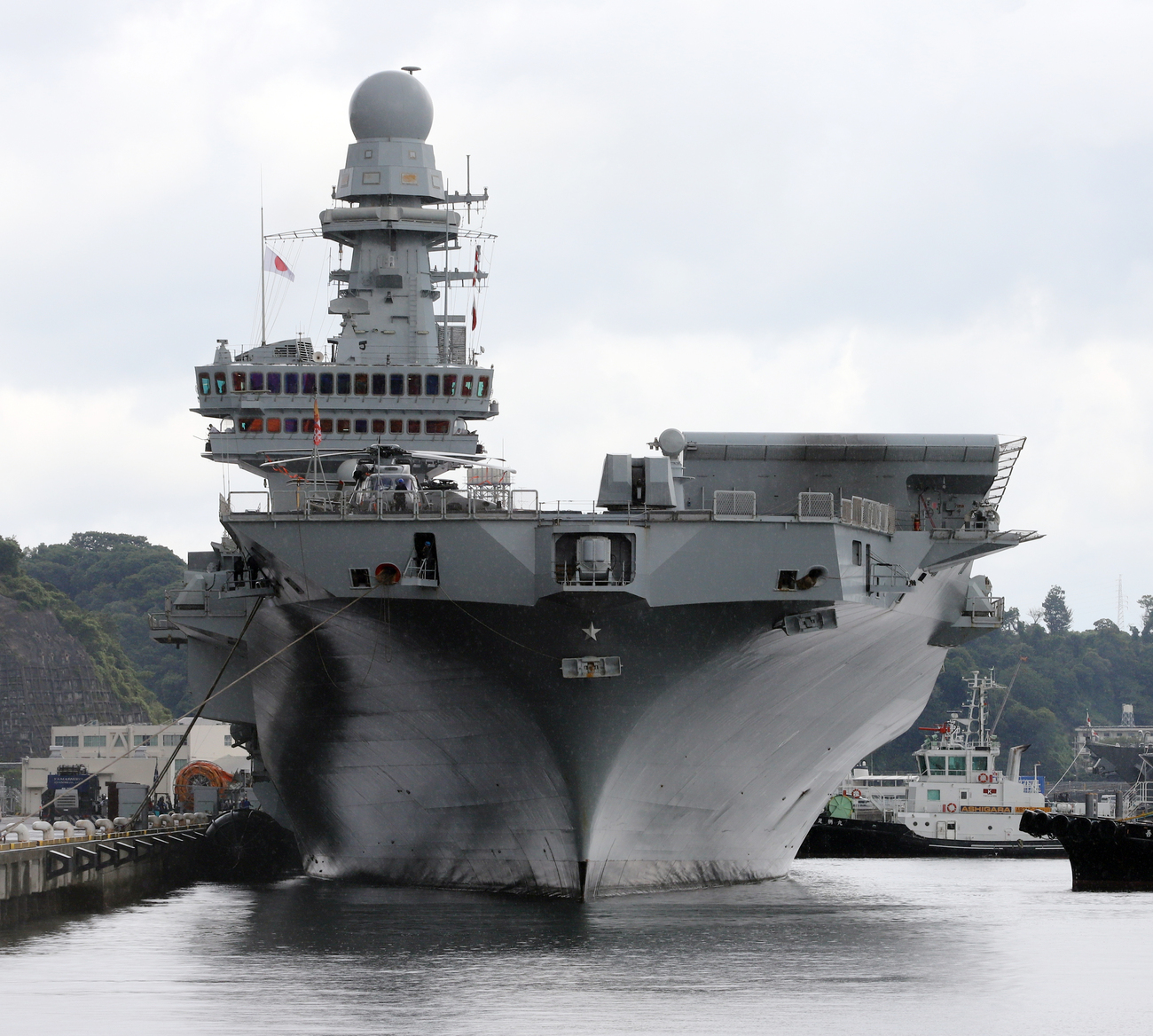 エイブラハム・リンカーン空母- Wikipedia