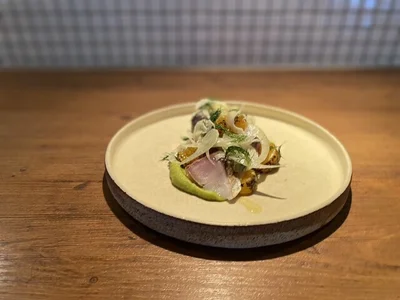 ほ志の - 清澄白河 居酒屋食べログ