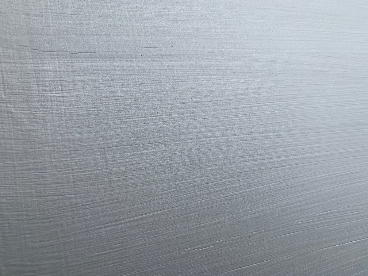 ステンレスにローバルを塗って、異種金属接触腐食を防ぐ。”塗る亜鉛”ローバル