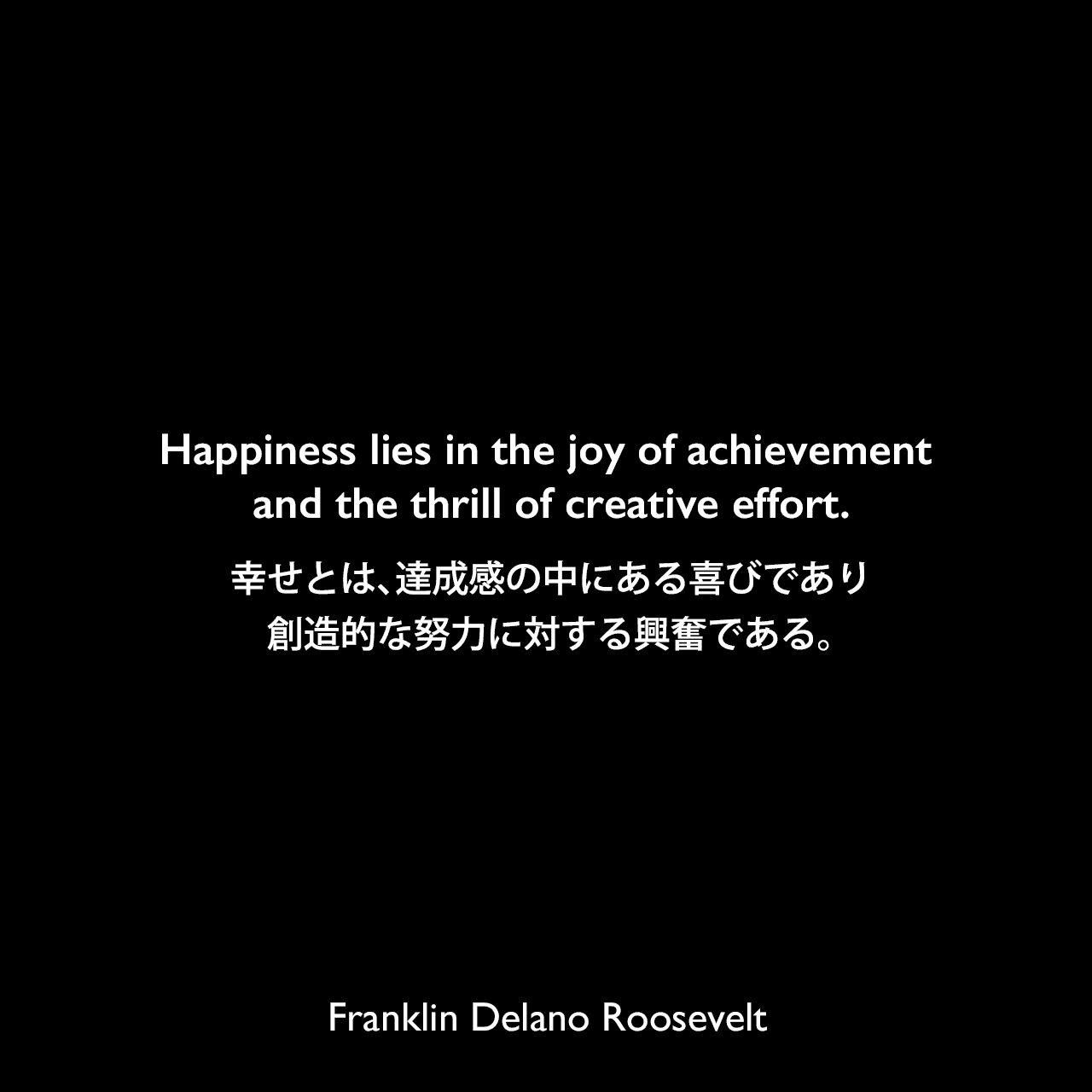 フランクリン ルーズベルトウォールアート&デコレーションZazzle JP