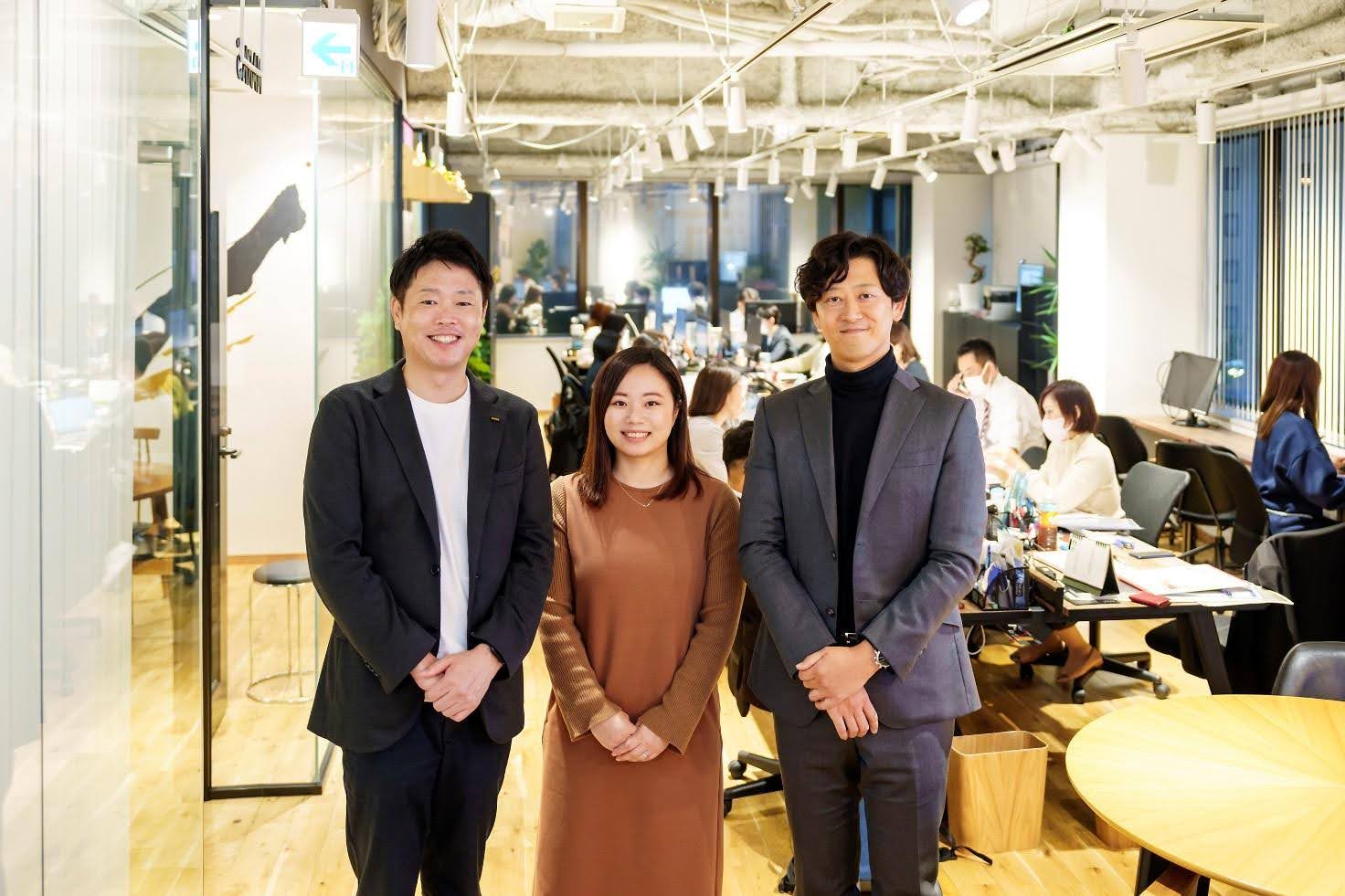 賃貸娘。✱.˚‧º‧ ‧º·˚.✱ ＼不動産女子キラキラ応援プロジェクト📣✱.˚‧º‧ ‧º·˚.✱ 『 株式会社マークス不動産〜成仏不動産〜』 🏡@jobutsu_fudosan 新卒で入社された、 九州出身のゆりさんにインタビューさせていただきました