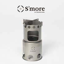 RSR チムニーストーブ スペックRiverSideRambler