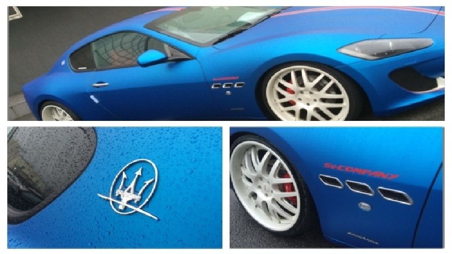 第356回：笑撃！ えっ、フェラーリじゃないの？ 08年「フォード・マスタング・コンバーチブル」のおハナシ小沢コージの勢いまかせ！- webCG