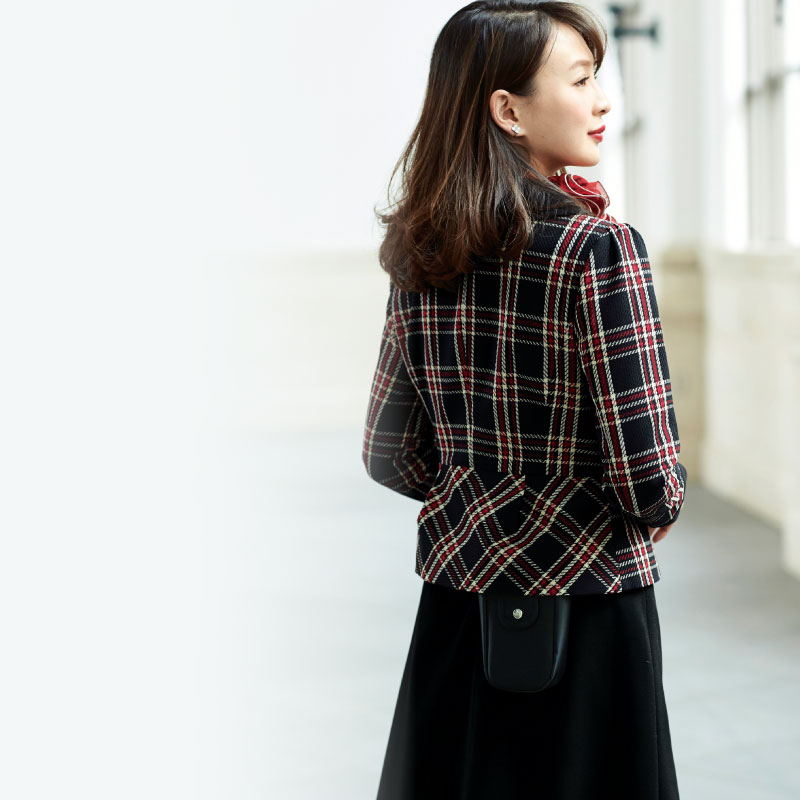 バスガイド向け制服の通販事務服の全品セール通販 ユニフォームタウン