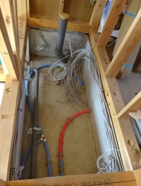 いろいろな電線の種類 – ウェブプラス