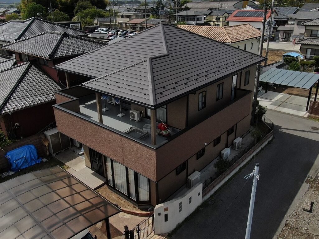 2025年版 野田市で使える外壁塗装の補助金制度と申請方法を徹底解説！現場ブログ越谷市で外壁塗装・屋根塗装ならジャパンテックへ