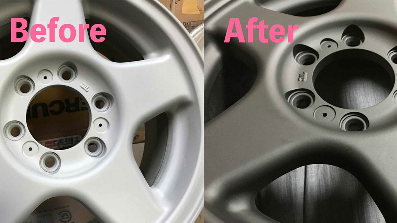 メッキパーツのお悩み解決!メッキパーツ相談室