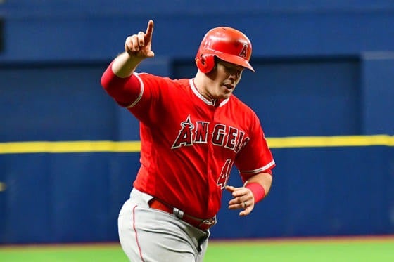 巨人が本格調査？今季17HR放ったボーアを狙う球団とは！？ - ラブすぽ