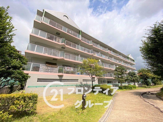 ヴィオス西神１〜４番館 兵庫県神戸市西区井吹台東町１ 中古マンションのことならマンション図書館