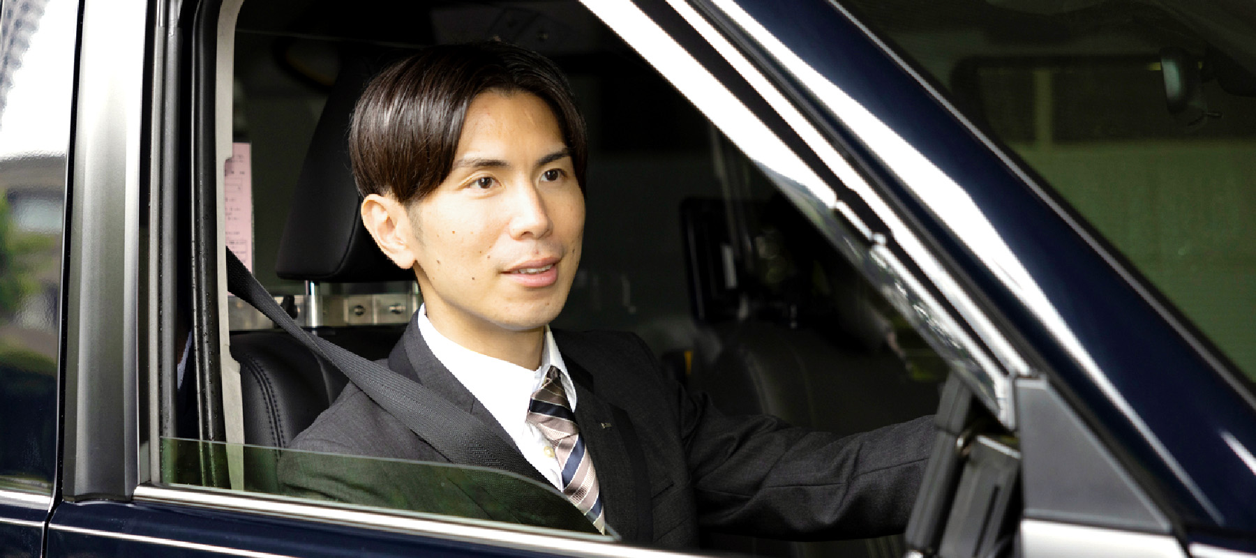 タクシー運転手以外にオススメな業種はあるのか？タクシーを辞めた後の転職先は？タクシーメディア by転職道.com