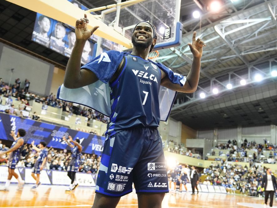 グッバイ・ブラントリー : UTAH JAZZ FAN