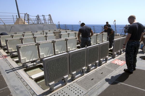 核攻撃型トマホーク巡航ミサイル、完全退役 JSF- エキスパート - Yahoo!ニュース