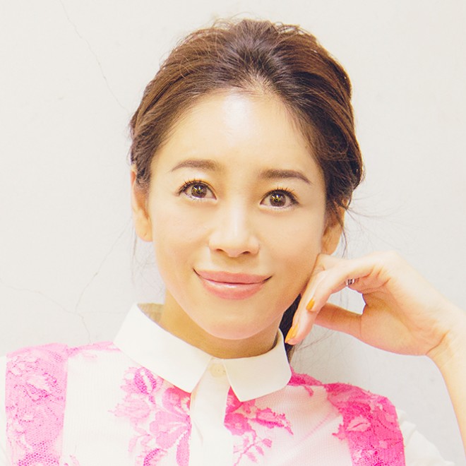 元モデルの平山美春さんの現在の活動を調査してみた