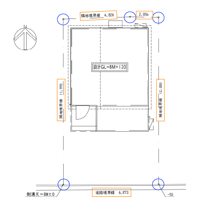 境界標とは？種類と見方土地家屋調査士 梅田幸秀RE_gardens