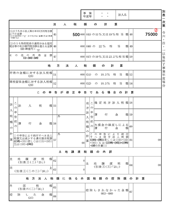 文書 テンプレートの無料ダウンロード: 決算書 決算報告書 ―貸借対照表