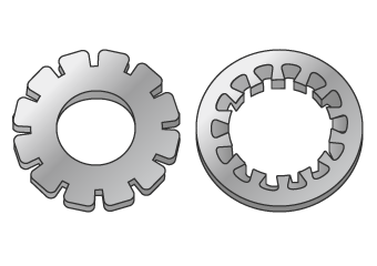 ステンレス ＋皿小ねじ・ナイロック加工付 UF-0000NL - ねじ ネジ の通販・販売 ウィルコ-WILCO