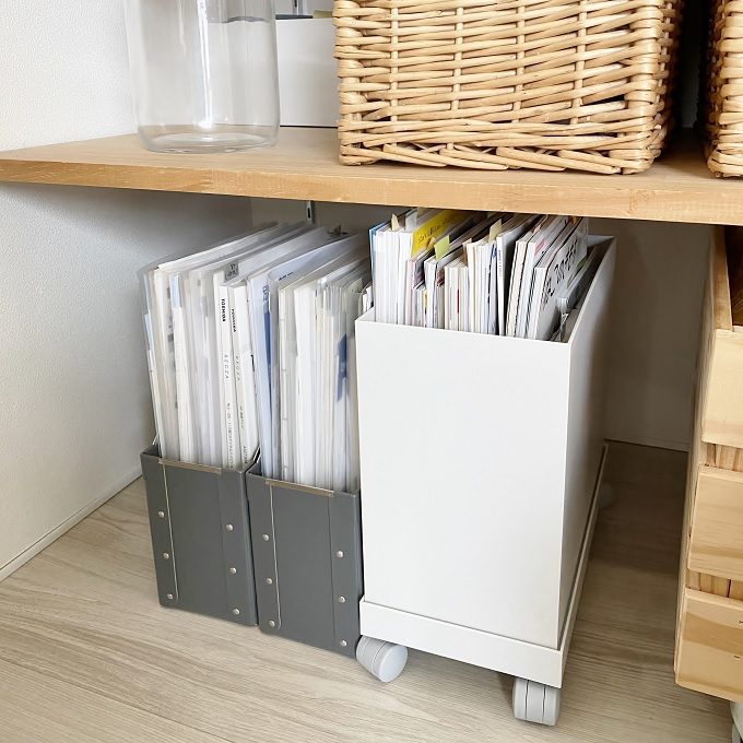 家庭や職場の書類整理をシンプルに！今すぐスッキリしませんか？ – Ritta Stanza 中山真由美のお片づけ・整理収納