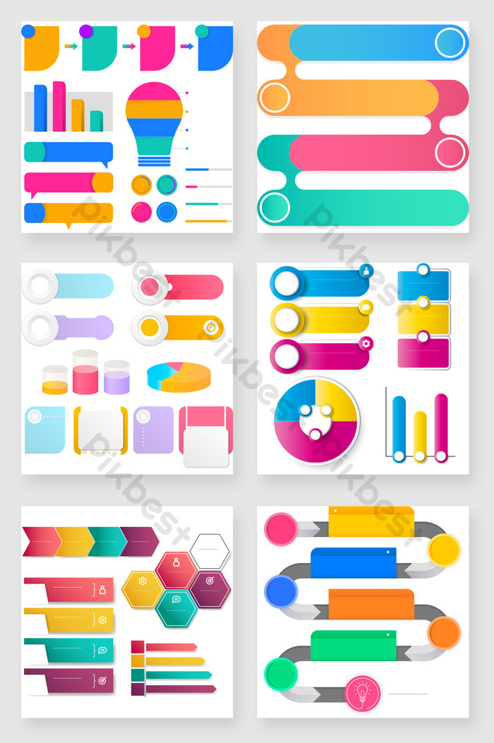 意思決定プロセスを簡潔にする Yes-No フローチャート PowerPoint テンプレート トップ 10