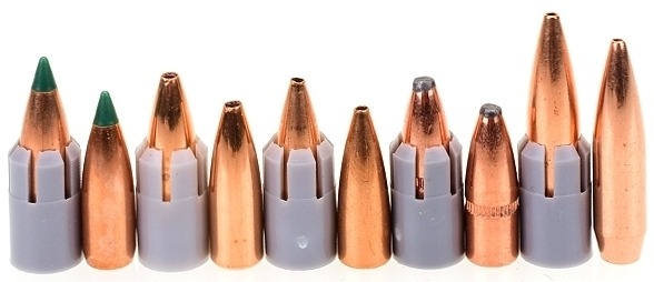 CODモバイル バトロワの弾薬の種類と容量 - 神ゲー攻略