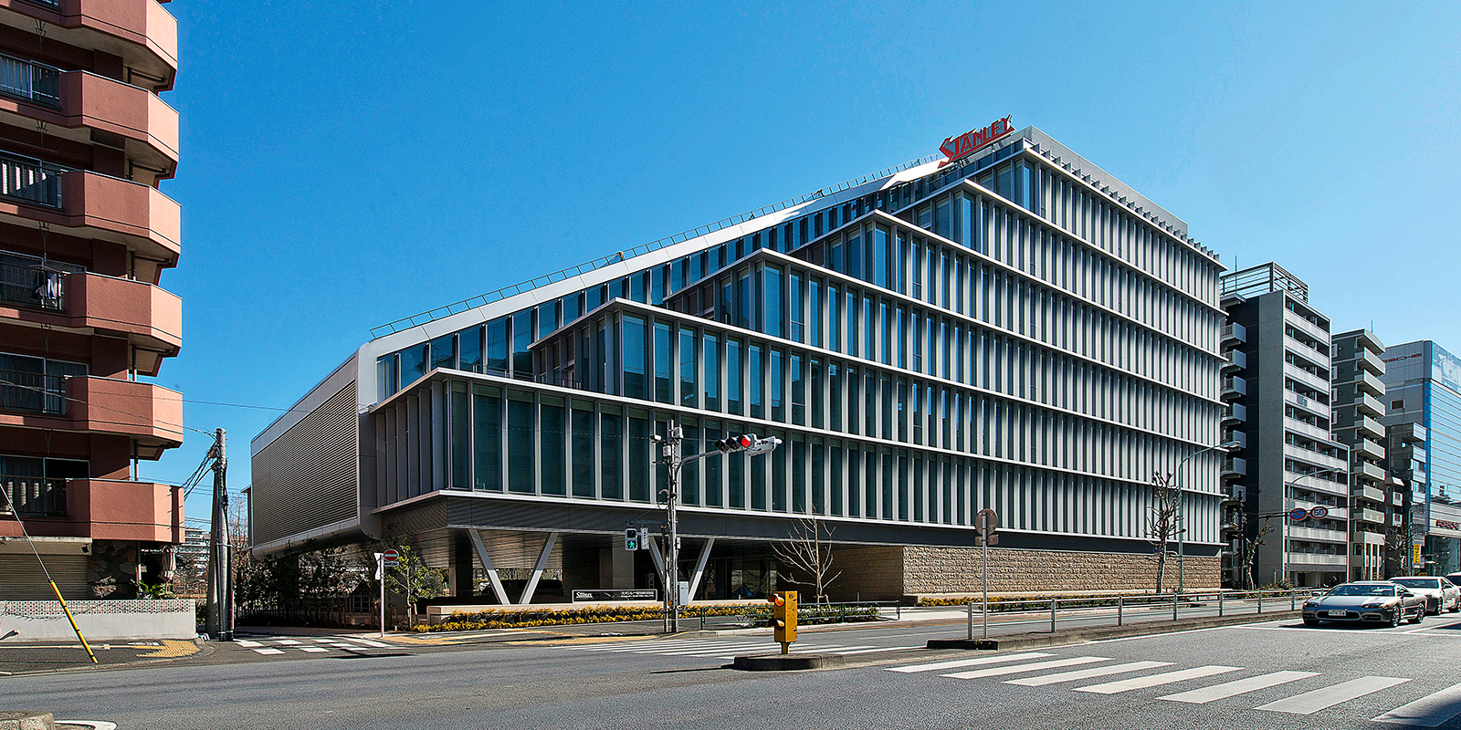 楽天市場 RK31 スタンレー電気 LEDヘッドランプ HB3 6300K 4000lm 12V 22W RAYBRIG レイブリック 車検対応3年保証 : 雑貨・Outdoor サンテクダイレクト