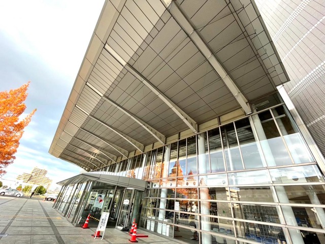 先輩からのメッセージ 門真運転免許試験場大阪府警本部