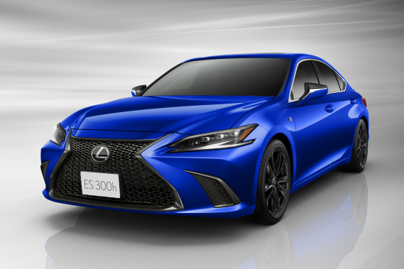 試乗インプレ 新型レクサス「NX」の白眉となる、新開発2.4リッターターボ搭載「NX350」 下山テストコース育ちのスポーツモデル- CarWatch