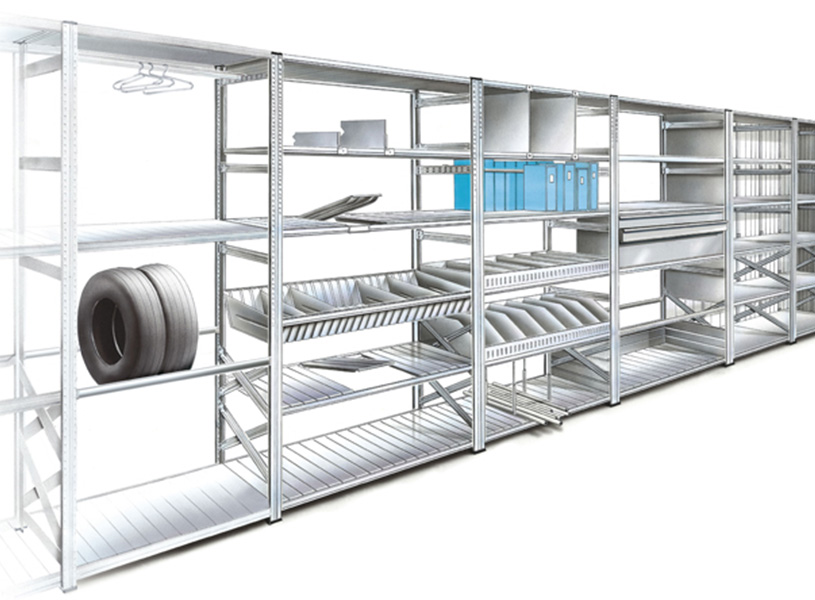 ガレージ整理 : だいちゃんガレージ