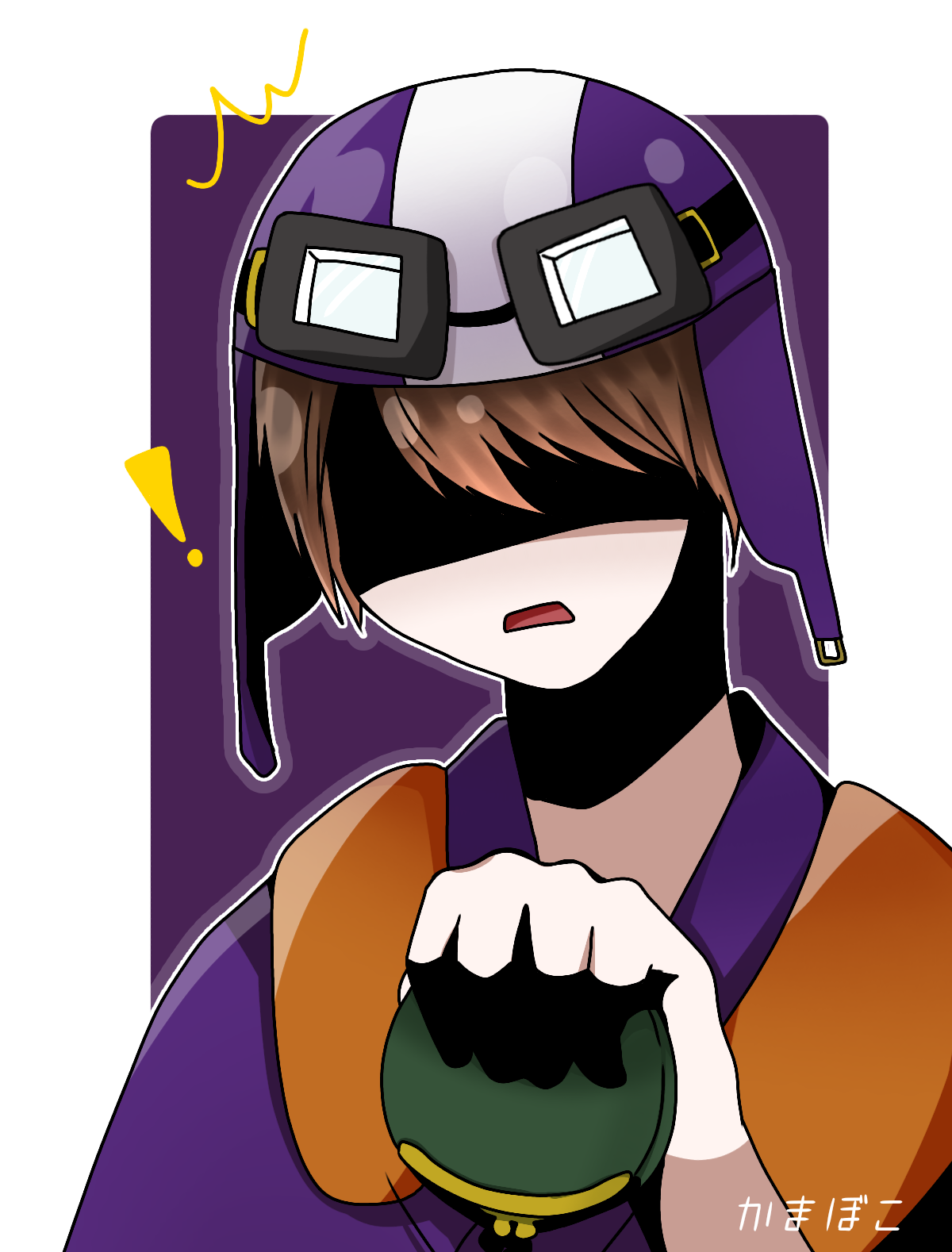 我々だ 我々マガジン ヘルドクターくられ おまけ付き