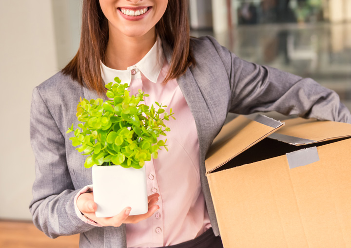 人事異動の挨拶メールが届いた！返信はどんな内容で送るべきか？リクナビNEXTジャーナル