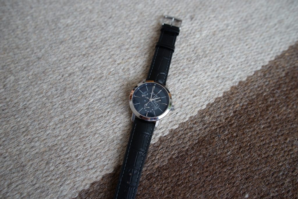 樹脂ベルト根元部の破断の修理可否について時計相談室時計修理・オーバーホールの 「タムタイム」