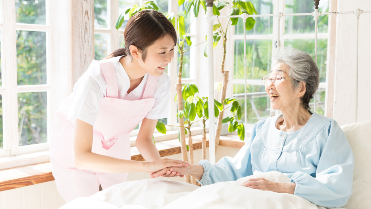 2025年最新 訪問介護ステーションりぼんと薔薇の介護事務求人 正職員ジョブメドレ