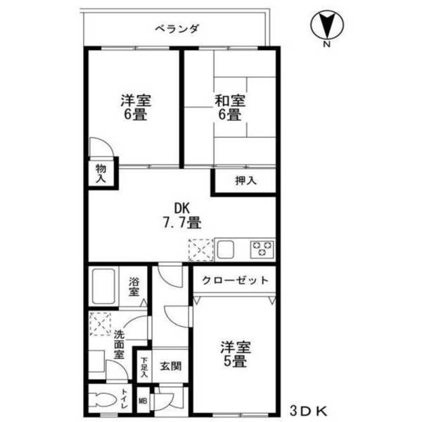 ホームズ】アドリーム幕張本郷吉野 5階の建物情報｜千葉県千葉市花見川区幕張本郷2丁目13-17