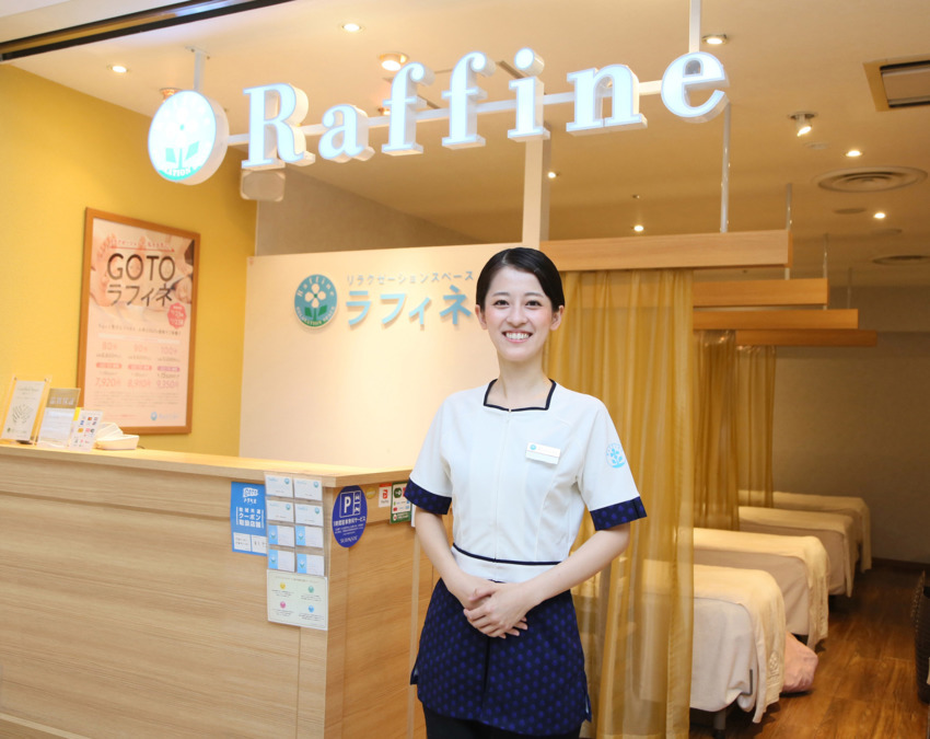 バイト体験談】Raffine（ラフィネ）の評判・クチコミ｜バイトチェック