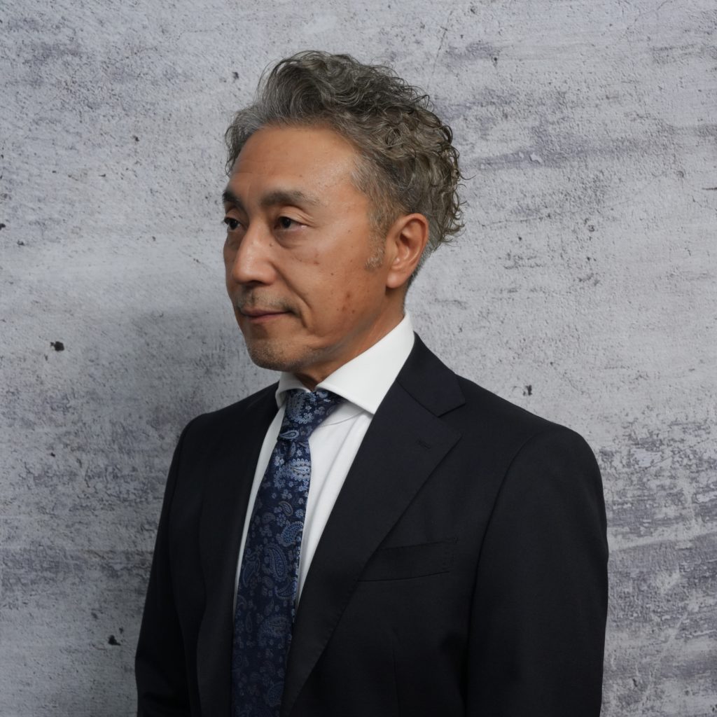 シークレットパーマ ビジネスヘアブログヒロ銀座バーバーショップ 大宮店高級理容室・床屋 ヒロ銀座ヘアーサロン