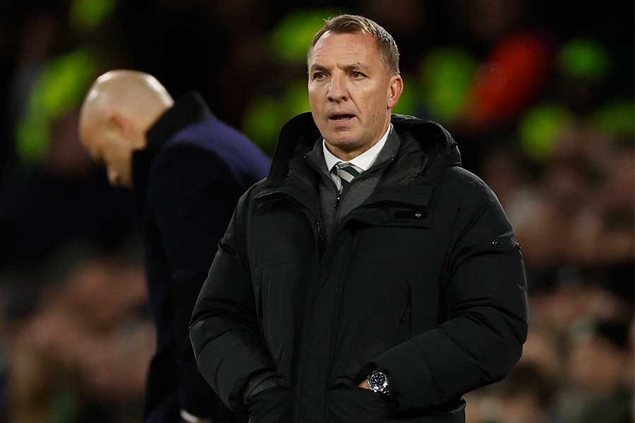 リバプールがロジャース新監督の就任を発表ゲキサカ